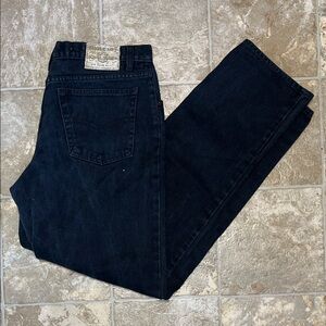 Bugle Boy  Straight Jeans